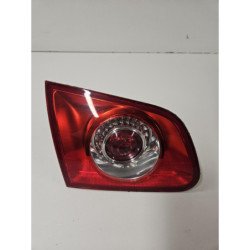Feu Arriere Secondaire Gauche (feux) Volkswagen Passat 5 Break